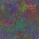 World at epoch 39000