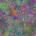 World at epoch 28000