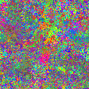World at epoch 28000