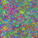 World at epoch 31000