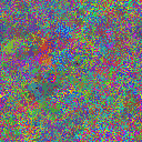World at epoch 38000