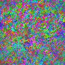 World at epoch 33000