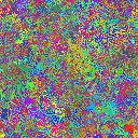 World at epoch 30000