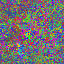 World at epoch 39000