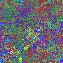 World at epoch 30000
