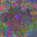 World at epoch 29000