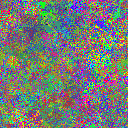 World at epoch 31000