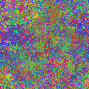 World at epoch 20010
