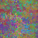 World at epoch 29000