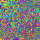 World at epoch 36000