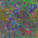 World at epoch 30000