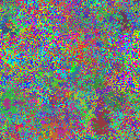 World at epoch 37000