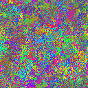 World at epoch 34000