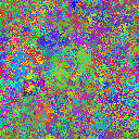 World at epoch 24000