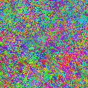World at epoch 21000