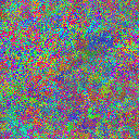 World at epoch 38000