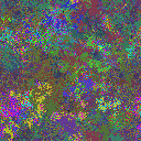 World at epoch 31000