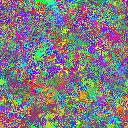 World at epoch 36000