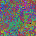 World at epoch 30000