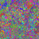 World at epoch 39000