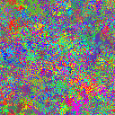 World at epoch 37000