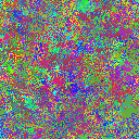 World at epoch 25000