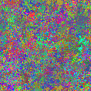 World at epoch 40000