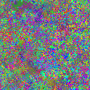 World at epoch 38000