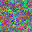 World at epoch 24000