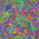 World at epoch 39000