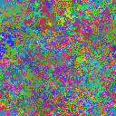 World at epoch 26000
