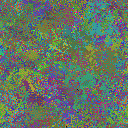 World at epoch 31000