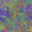 World at epoch 20010