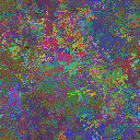 World at epoch 33000
