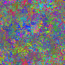 World at epoch 27000