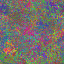 World at epoch 24000