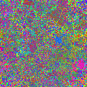 World at epoch 21000