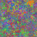 World at epoch 28000