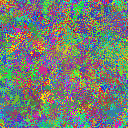 World at epoch 26000