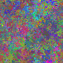 World at epoch 28000