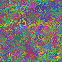 World at epoch 27000
