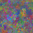 World at epoch 29000