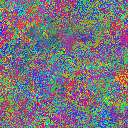 World at epoch 24000