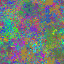 World at epoch 30000