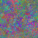World at epoch 24000