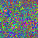 World at epoch 26000