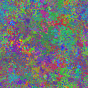 World at epoch 28000