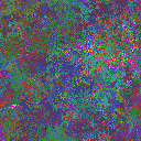 World at epoch 37000
