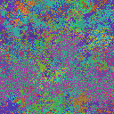 World at epoch 24000