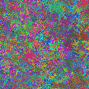 World at epoch 30000